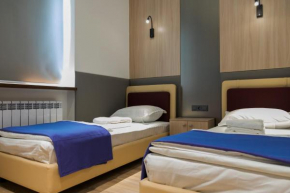 Hotel IRIS